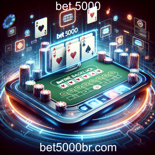 bet 5000