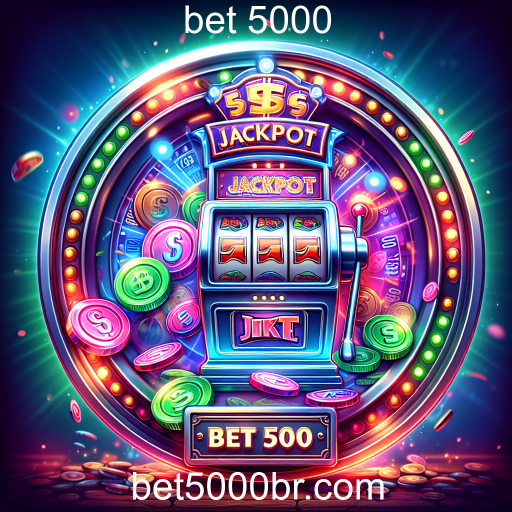Descubra o Fascinante Mundo do Blackjack no Bet 5000